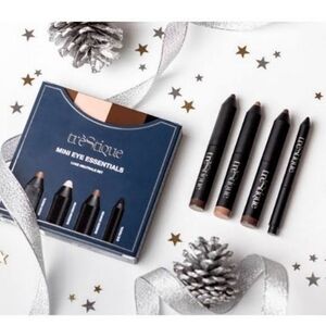treStiQue Mini Eye Pencil set NIB